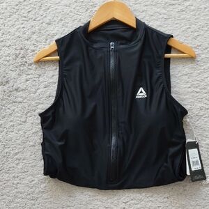 Reebok One Piece Swimsuit